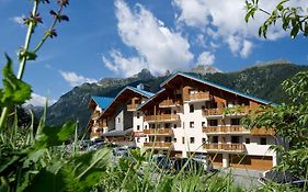 Vacanceole - Residence La Turra